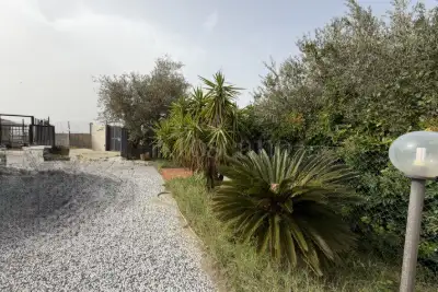 Casa Indipendente in vendita, Contrada Musarra, Messina