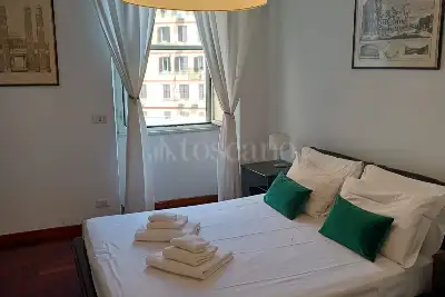 Casa in vendita, Via Bernardino Telesio, Roma