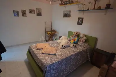 Casa in vendita, Via Degli Uliveti 34, Loreto Aprutino