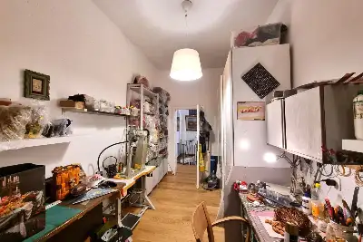 Casa in vendita, Borgo Pinti, Firenze