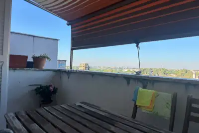 Casa in vendita, Piazzale Roberto Ardigò, Roma