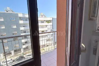 Casa in vendita, Via Madrid, Sassari