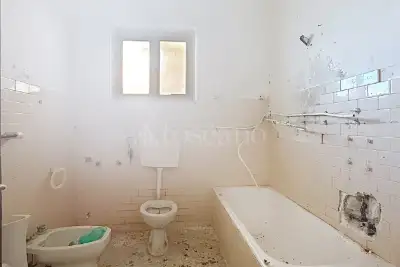 Villa in vendita, Via Dante Alighieri, Porto Torres