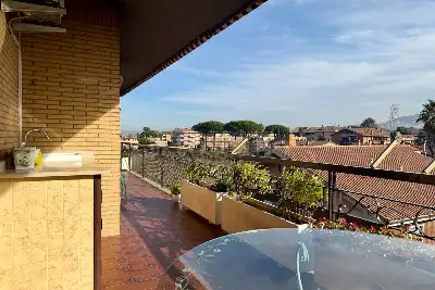 Casa in vendita, Via del Fosso dell'Acqua Mariana, Roma