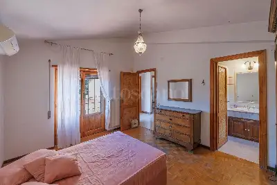 Villa Bifamiliare in vendita, Viale Gran Bretagna, Formello