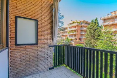 Casa in vendita, Viale dei Colli Portuensi, Roma