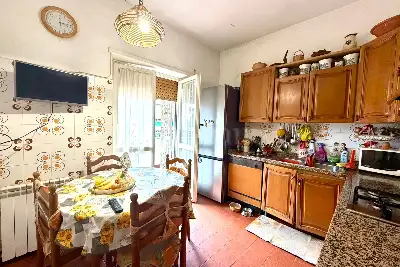 Casa in vendita, Via del Fosso dell'Acqua Mariana, Roma