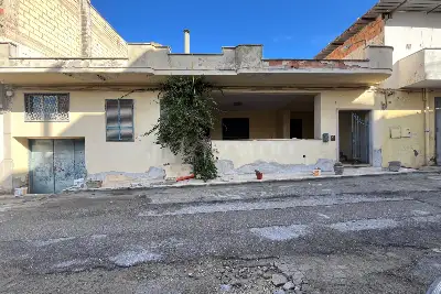 Casa Indipendente in vendita, Contrada Pavoni, Cerignola