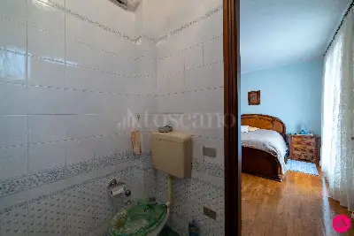 Villino a Schiera in vendita, Via Visinale Centro, Pasiano di Pordenone