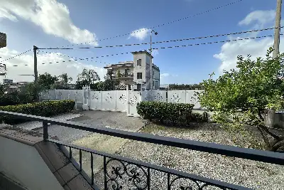 Casa Indipendente in vendita, Via Capone, Scafati