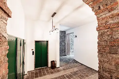 Casa in affitto, Viale Lecco, Como