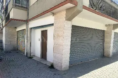Negozio in vendita, Via Giustino Fortunato, Bari