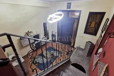 Casa Indipendente in affitto, Via John Kennedy, Misilmeri