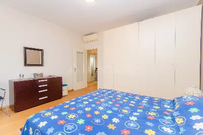 Casa in affitto, Viale Stelvio, Milano