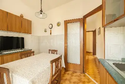 Casa in vendita, Via Cornelia, Roma