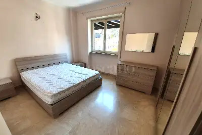 Casa in affitto, Via Federico Rosazza, Roma