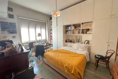 Casa in vendita, Via Giovanni Severano, Roma