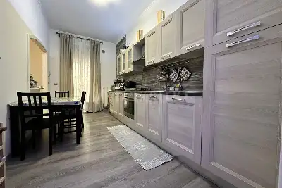 Casa in vendita, via Falcone , Cerignola