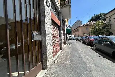 Negozio in vendita, Via Pietro Andrea Saccardo, Milano