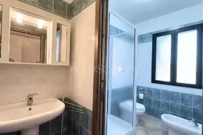 Villino a Schiera in vendita, Via Belgrado, Villasimius