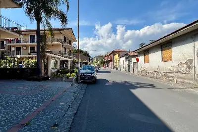 Garage in vendita, Tremestieri - Via Etnea/Parco Cristallo, Tremestieri Etneo