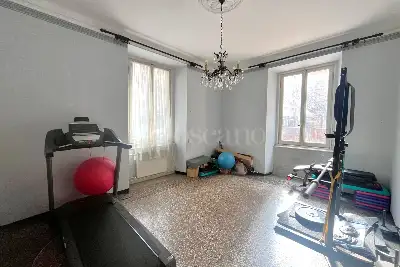 Casa in vendita, Via Tommaso Pendola, Genova