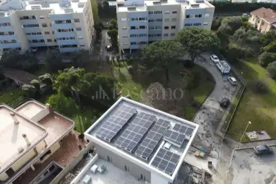 Casa in vendita, Via A. Casorati, Latina