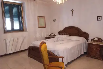 Casa in vendita, Via San Nicola da Tolentino, Viggiano