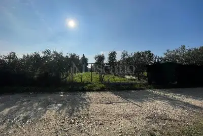 Agricolo in vendita, Via Francesco Baracca , Martinsicuro, Martinsicuro