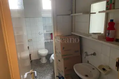 Negozio in affitto, Via Fiuggi, Milano