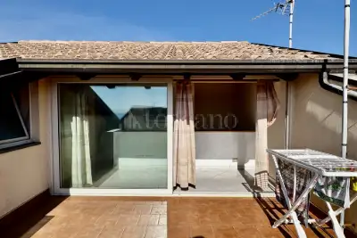 Villa Bifamiliare in vendita, Via Capomulini, Acireale
