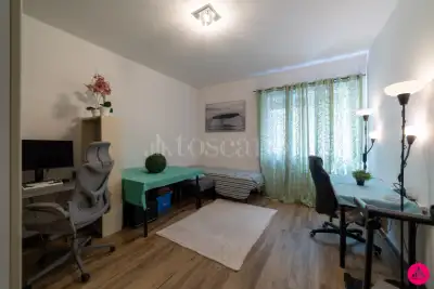 Casa in vendita, Via Giandomenico Tacco, Trieste