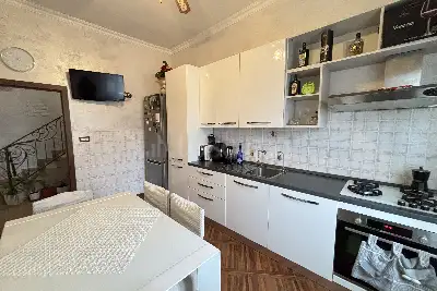 Casa in vendita, Via Malta, Brescia