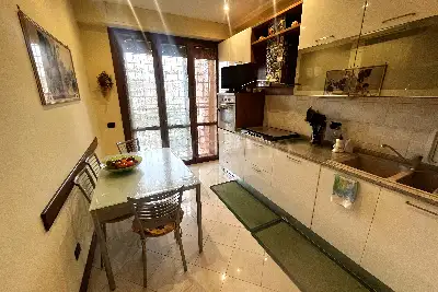 Casa in vendita, Via Belcastro, Roma