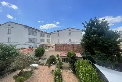 Casa in vendita, Via Monte Oliveto, Firenze