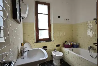 Casale in vendita, Strada Provinciale del Pecorile, Asciano