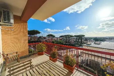 Casa in vendita, Via Posidippo , Roma