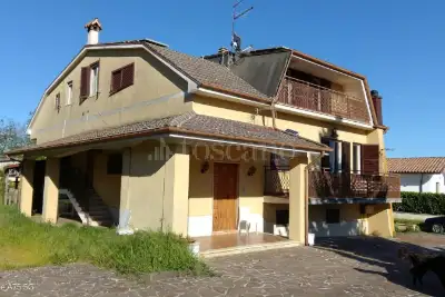 Casa Indipendente in vendita, Via Elia Micangeli, Avezzano
