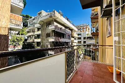 Casa in vendita, Via Ormisda, Roma