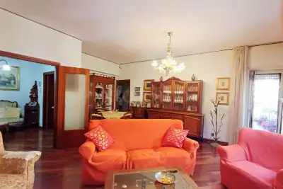 Casa in vendita, Via Antonio Silvani, Roma