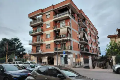Casa in vendita, Via di Morena, Ciampino