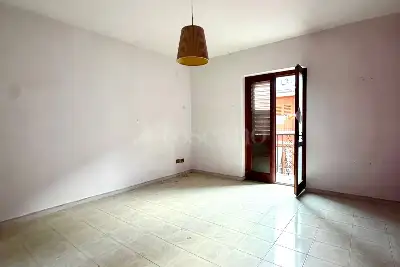 Casa in vendita, Via Garibaldi, Monteforte Irpino