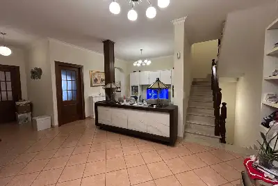 Villa in vendita, Via Rifiano, Roma