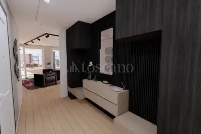 Attico in vendita, Via Giustino Fortunato, Bari
