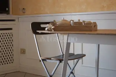 Casa in vendita, Via Aristotele, Olbia