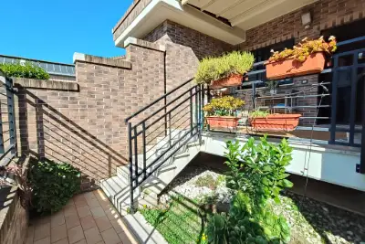 Villino a Schiera in vendita, Via Paolo Orsi, Roma