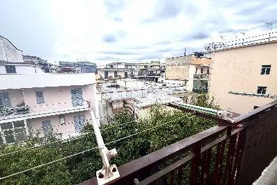 Casa in vendita, Via Federico Cozzolino, Scafati