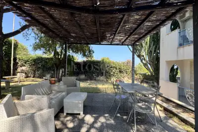 Casa in vendita, Via San T. G. Ferlito, Aci Castello