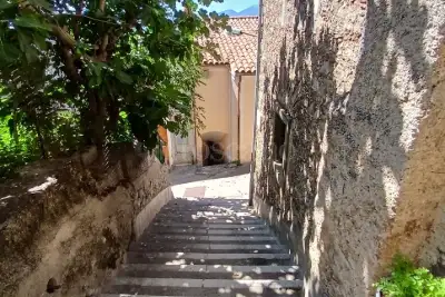 Casa Indipendente in vendita, Via Legneta, Viggiano