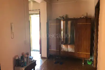 Casa Indipendente in vendita, Via Santa Maria di Trocchio, Cervaro